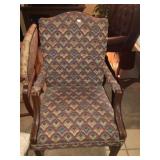 Nice Arm Chair