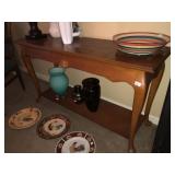 Nice Console Table (48" Wide)