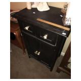 Black Cabinet