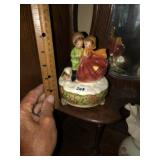 Vintage Music Box ?
