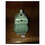 Glazed Effusion Fragrance Lamp