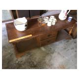 Drink Center Table