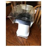 Cusiniart Popcorn Maker (New)