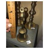 Brass Bell
