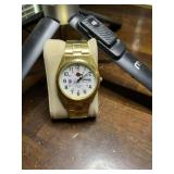 Union Pacific / Razorback Watch