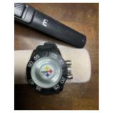 NFL Pittsburg Steelers Beast Watch (Game Time)