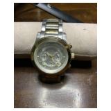 Michael Kors Mens Chronograph Watch