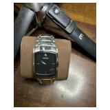 Fossil Mens Dress Watch