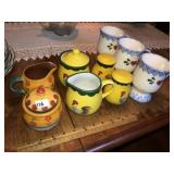 Stone Table Ware & Dishware in Grp