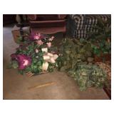 (4) Flower Arrangements