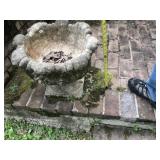 Concrete Planter