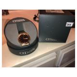 New Citizen Watch