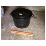 Granite Ware Canner