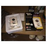 Wireless Garage Door Opener