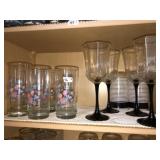Stems ~ Glasses (10)