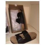 New Ladies Shoes