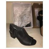 New Ladies Shoes