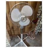 Pedestal Fan