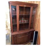 NIce Cherry Curio