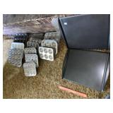 Sheet Pans & Muffin Pans in Grp