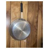 Large Commercial Grade Skillet