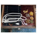Necklaces ~ Drops & Jewelry (2 Drawers)