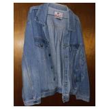 Vintage MAC Denium Jacket (L)