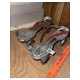 Vintage Roller Skates
