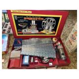 Nice Vintage Ferris Wheel Erector Set