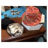 Vintage Ladies Hats