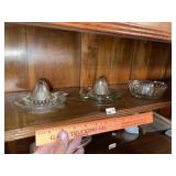 (3) Vintage Juicers