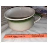 Vintage Chamber Pot