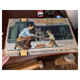 Vintage Gilbert Erector Set (Unused)