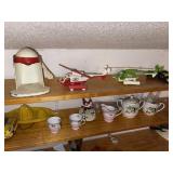 Misc Vintage Toys & Collectibles in Grps