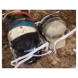 (2) Bags of New Hats