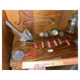 Child's Utensils