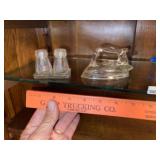 Vintage Minature Glass Collectibles