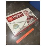 Nice Vintage Gilbert Rocket Erector Set