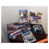 Richar Petty Nascar Collectibles