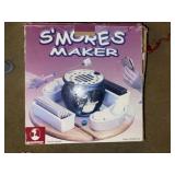 Smores Maker