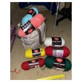 Yarn in Group