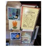 Church Cookbook Collection + Trivets