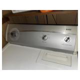 Nice Kenmore NAT GAS Dryer