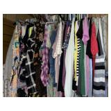 Ladies Clothing in Grp (XL/L)