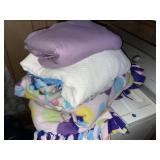 Blankets & Throws in Grp