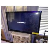 32' Hi-Def LED TV  (no remote)