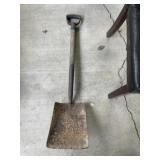Antique Shovel