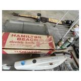 Hamilton Beach Electric Filet Knife