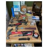Hammers & Household Tools & Hardware Grp