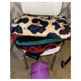 Blankets in Grp
